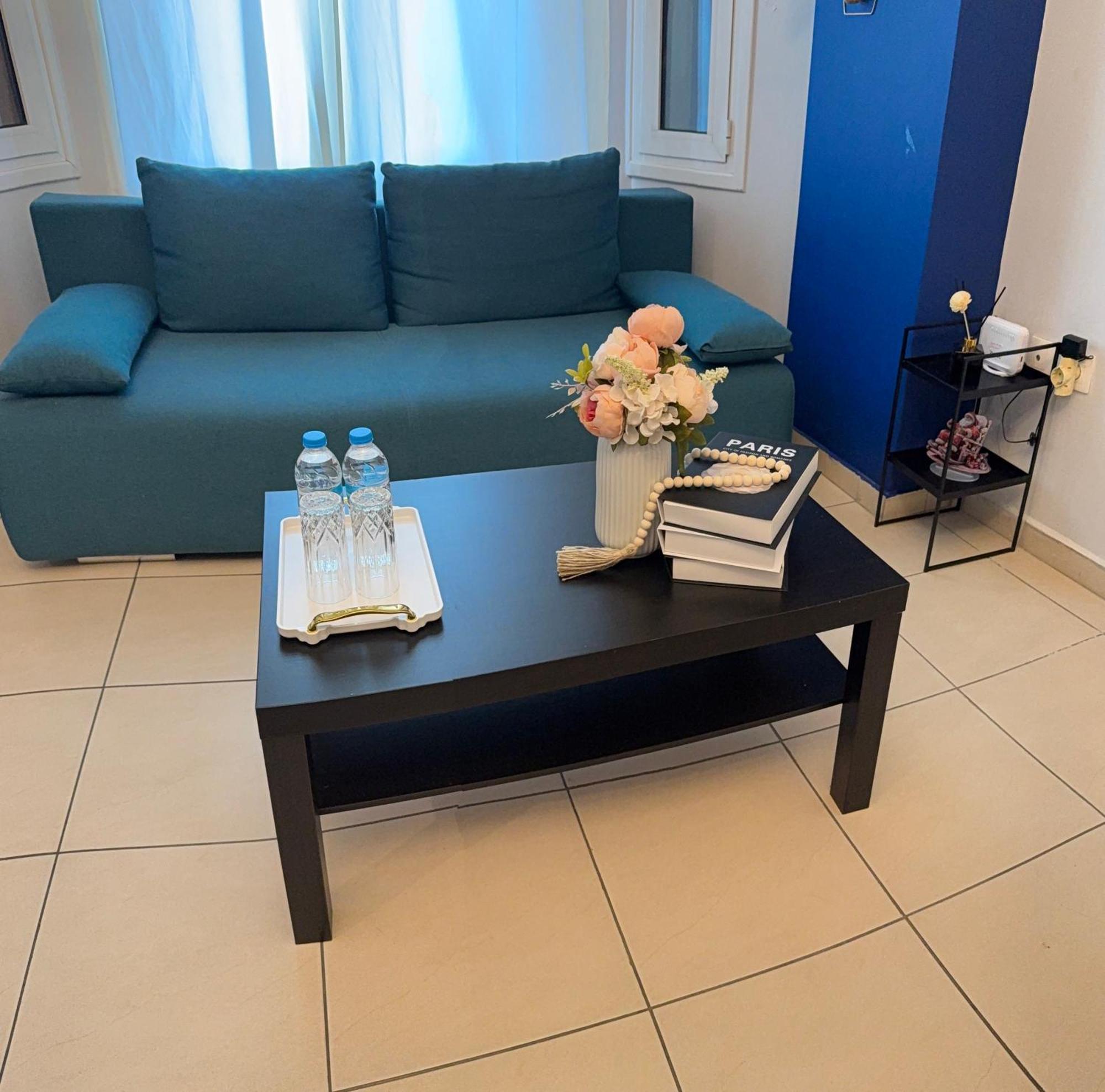 Studio 9 Thessalonique Extérieur photo